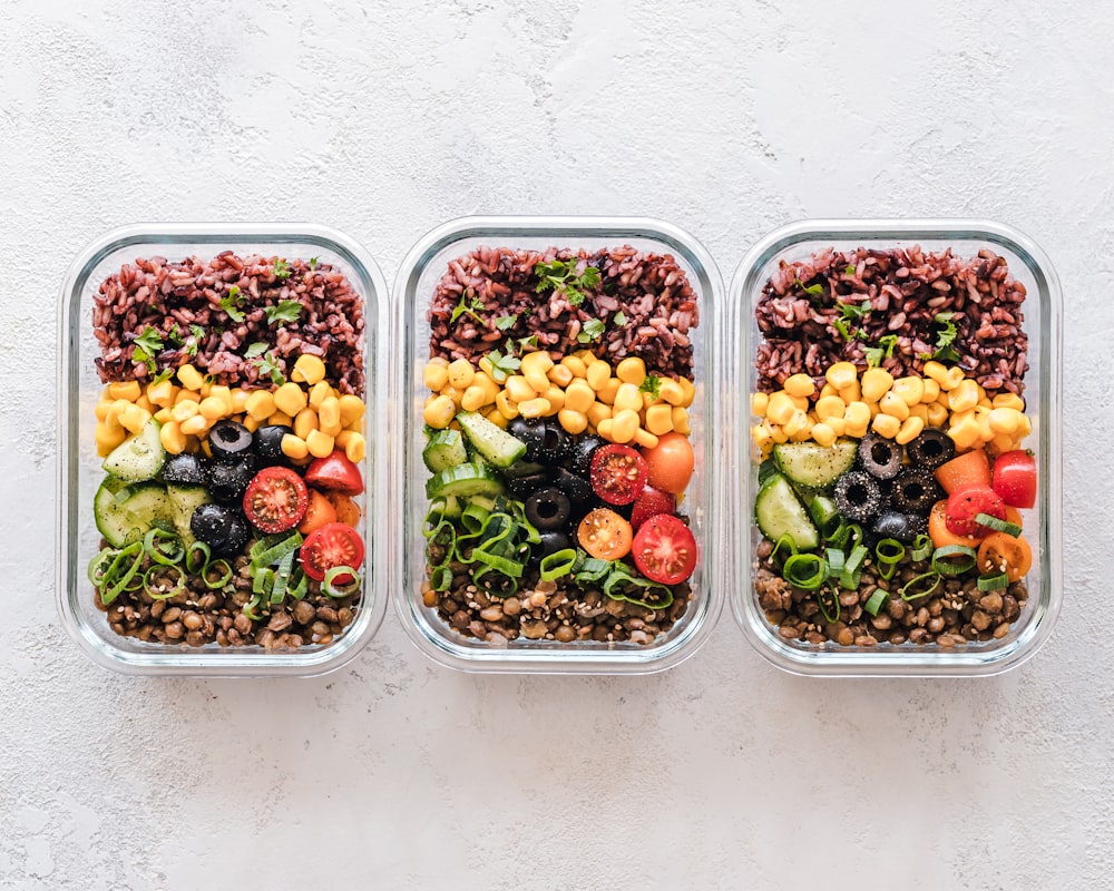 Common nutrition challenges